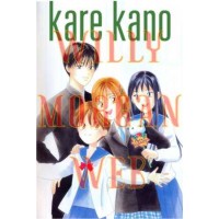 Kare Kano